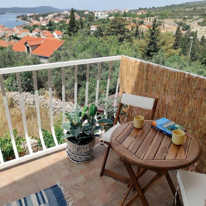 Dream Apartment Milna Milna  Exterior photo