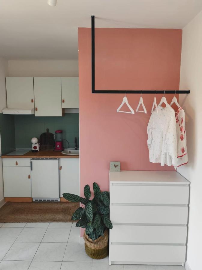 Dream Apartment Milna Milna  Exterior photo
