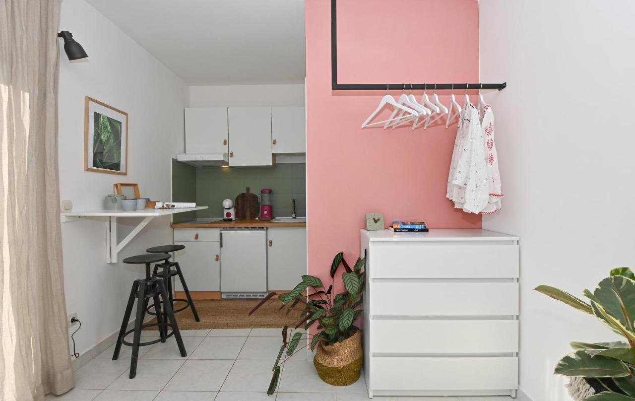 Dream Apartment Milna Milna  Exterior photo