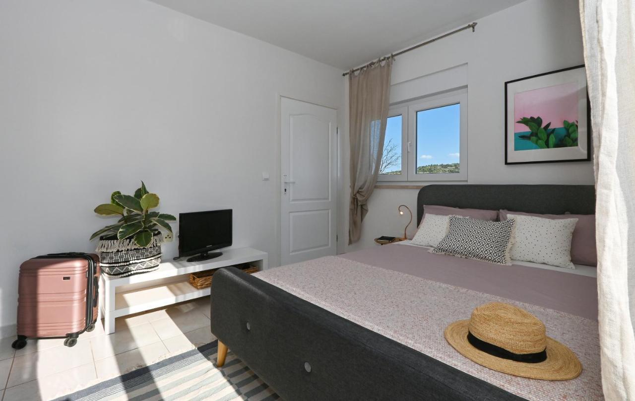 Dream Apartment Milna Milna  Exterior photo