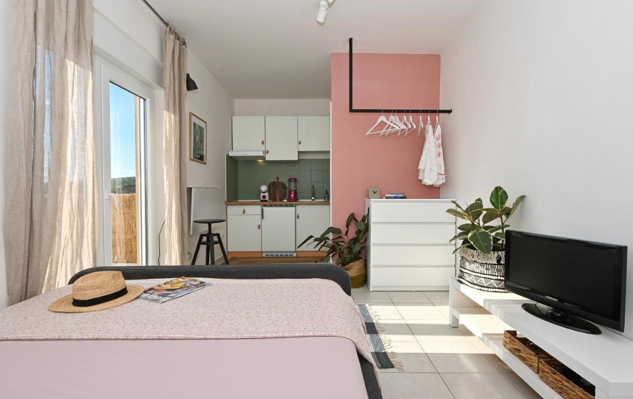 Dream Apartment Milna Milna  Exterior photo