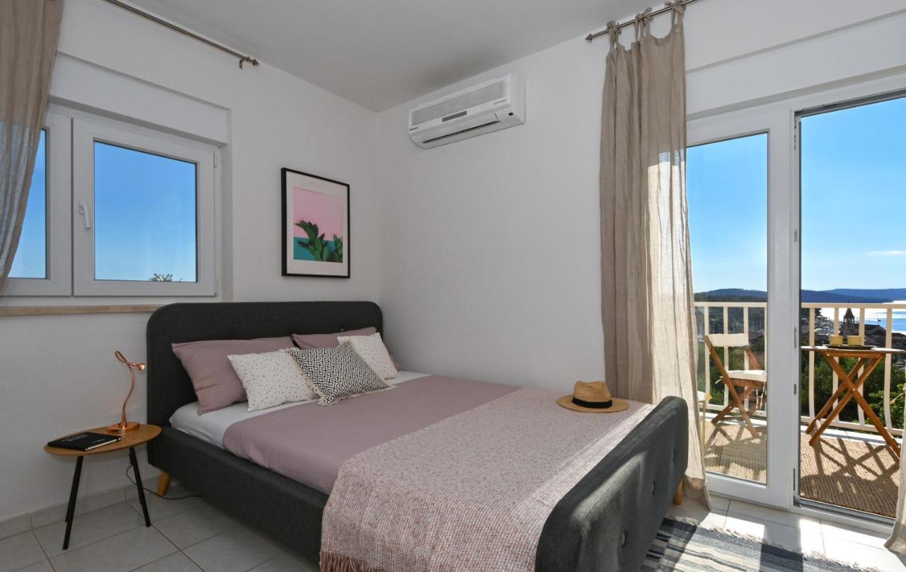 Dream Apartment Milna Milna  Exterior photo