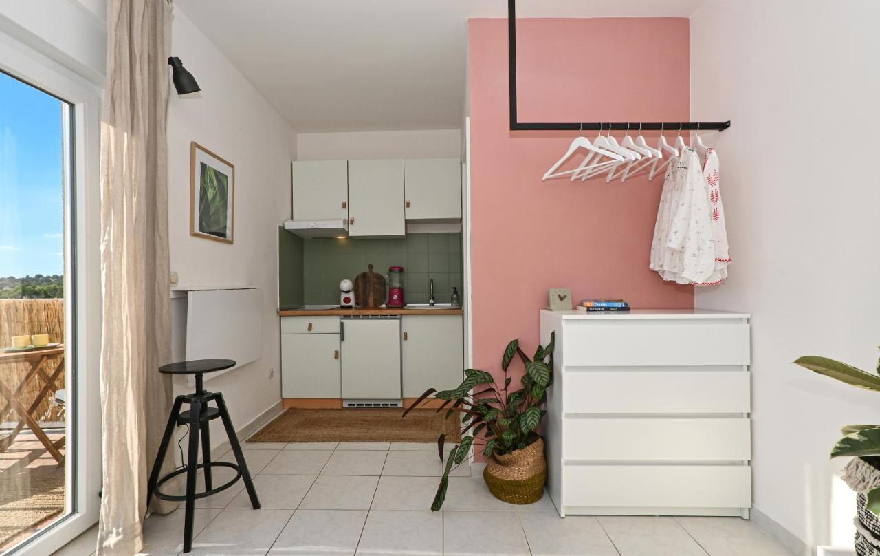 Dream Apartment Milna Milna  Exterior photo